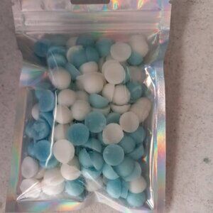 Wax Melt Dots Arctic Morning Scent